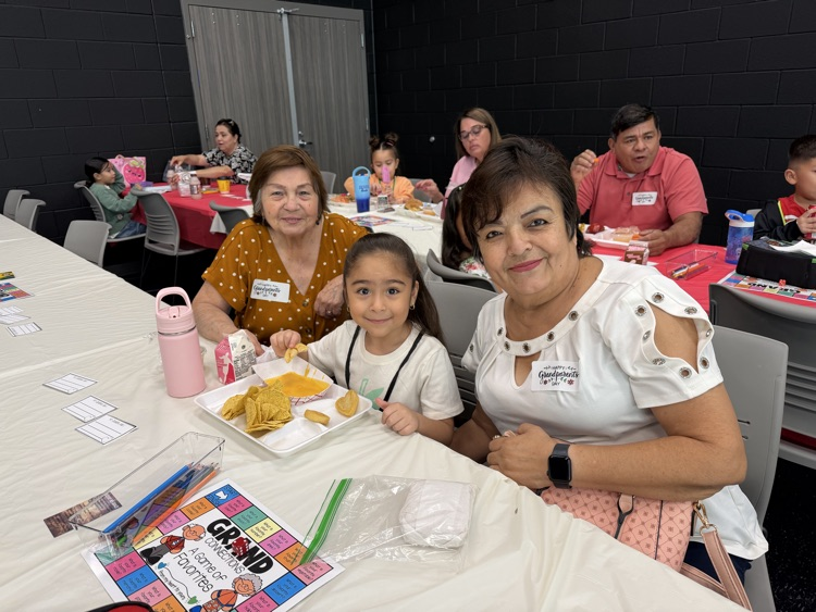 grandparents day