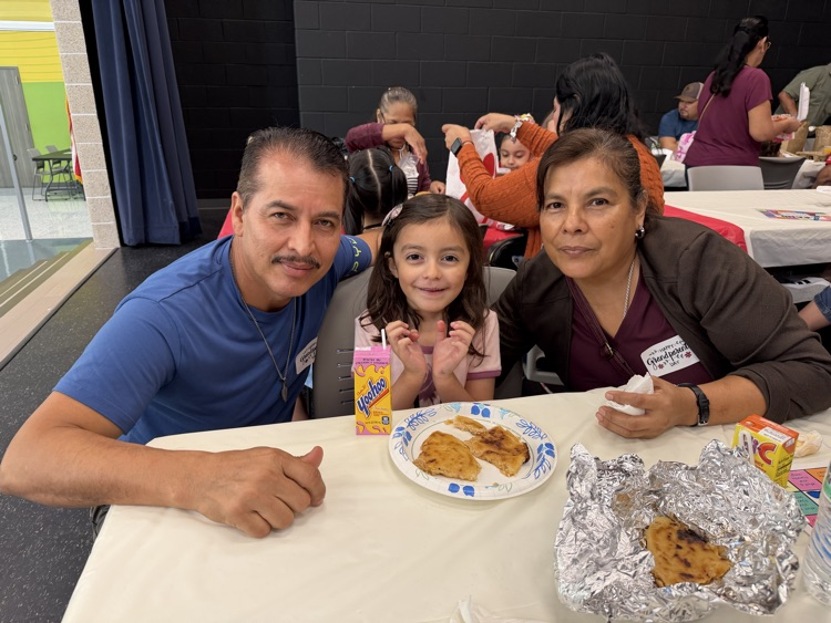 grandparents day