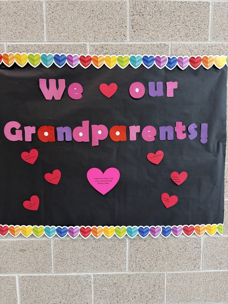 grandparents day
