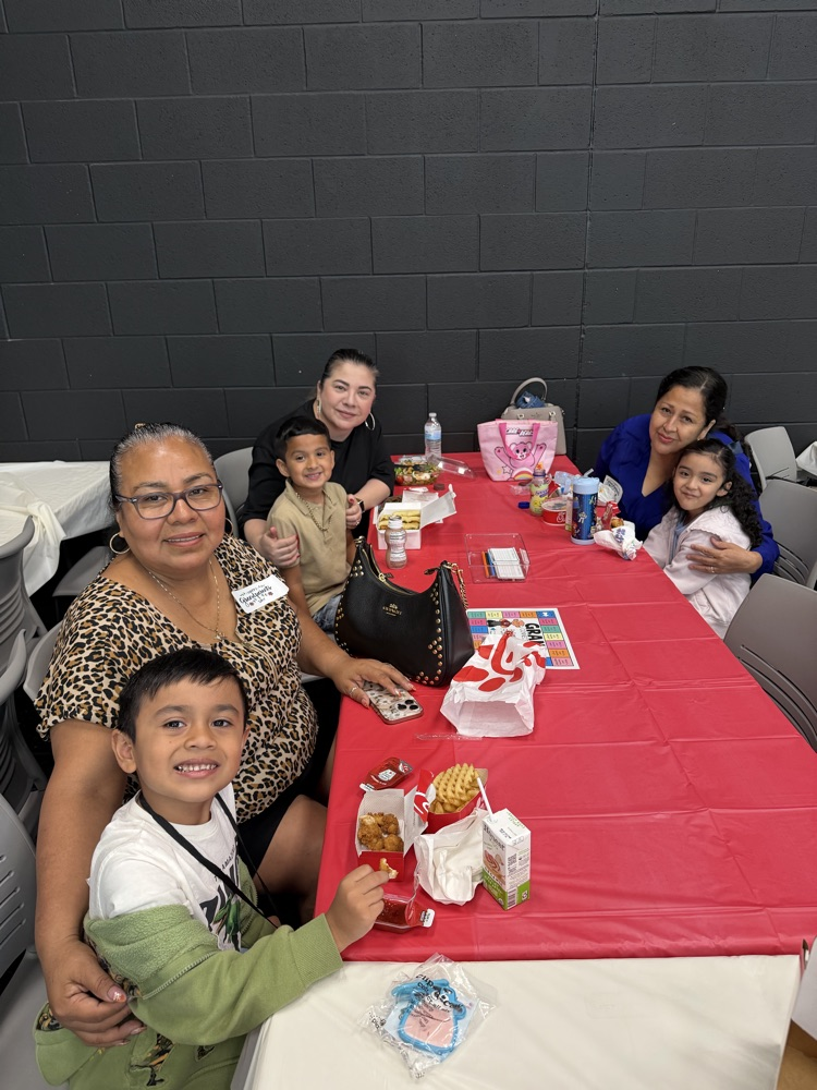 grandparents day