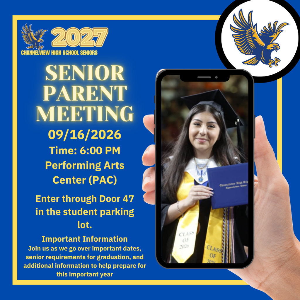 Senior Meeting