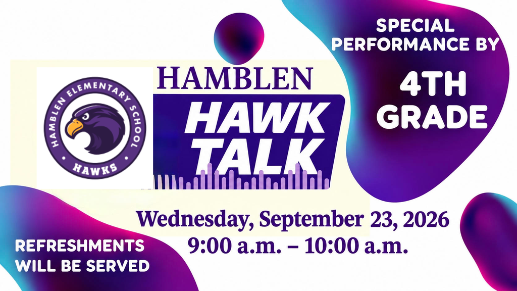 Hawk Talk - September 23, 2026
