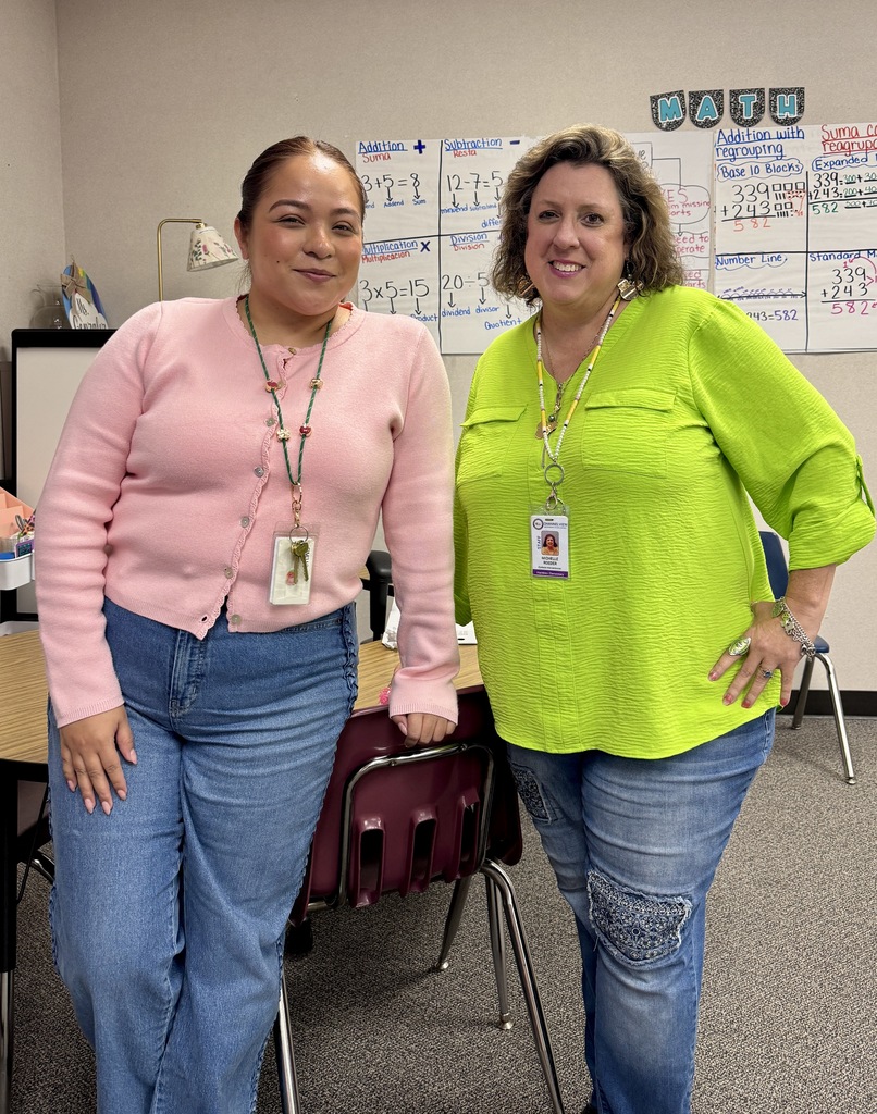 Day 3 - Bright Color Day