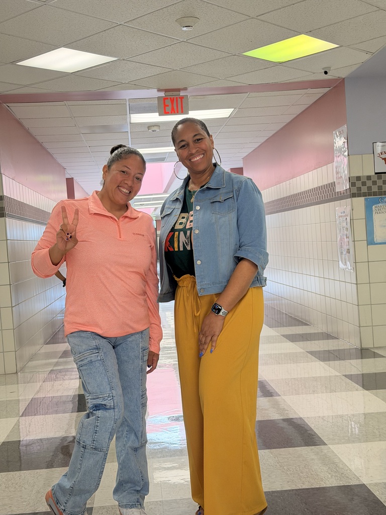 Day 3 - Bright Color Day