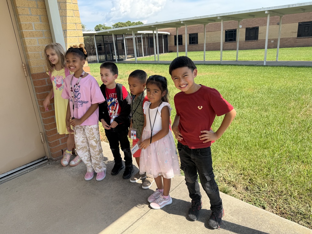 Day 3 - Bright Color Day