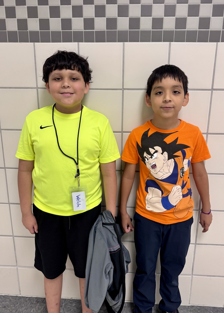 Day 3 - Bright Color Day