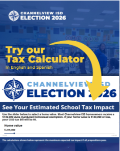 Try our Tax Calculator Flyer in English and Spanish
