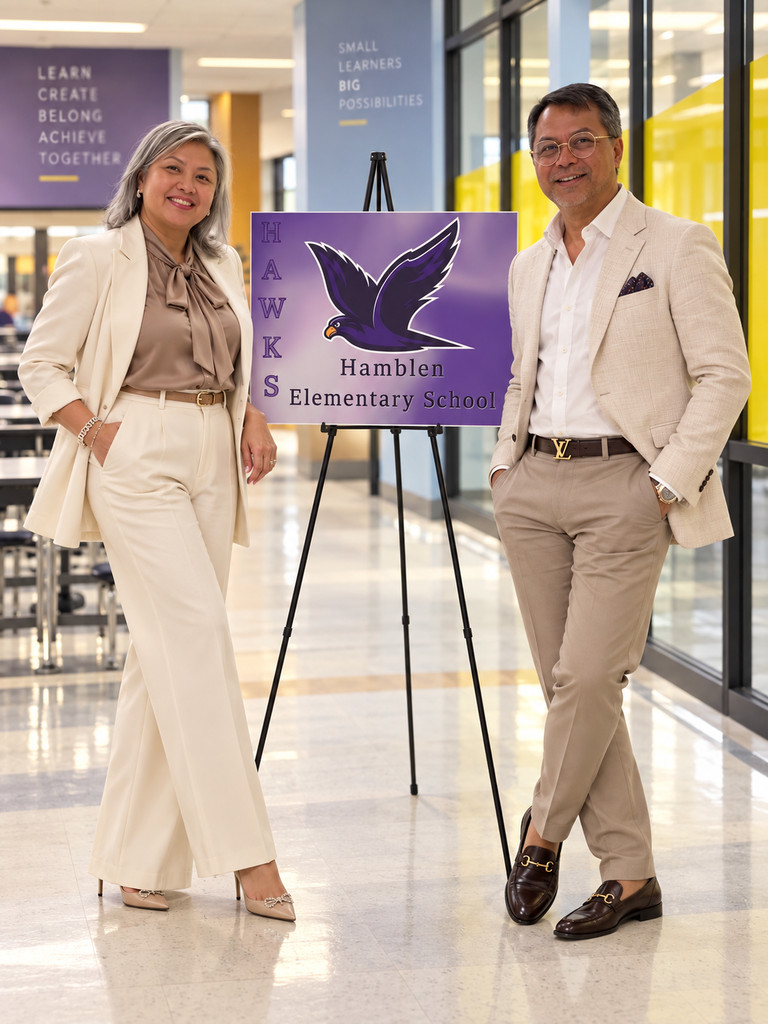GT Parent Orientation