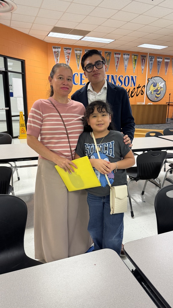 GT Parent Orientation