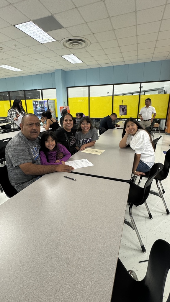 GT Parent Orientation