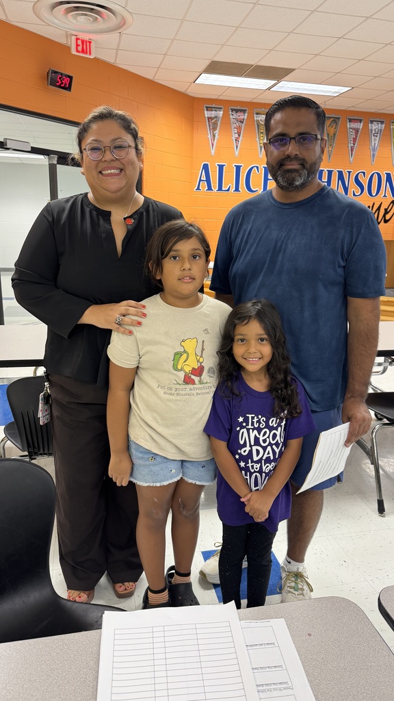 GT Parent Orientation