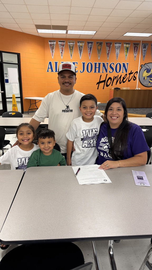 GT Parent Orientation