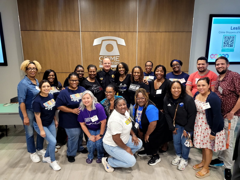 CISD Counselors