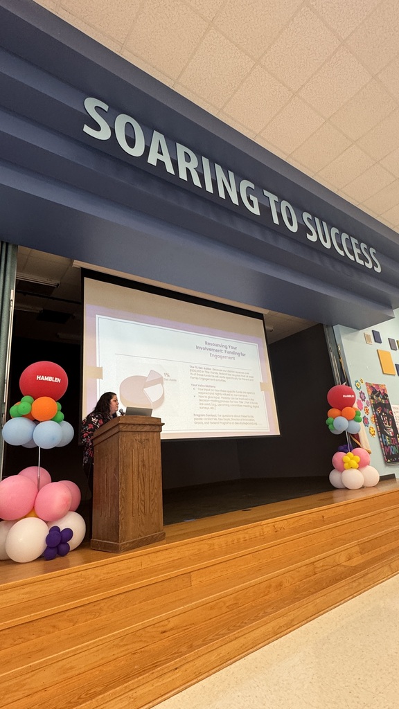 Hawk Talk - September 23, 2026 - Conversations with the Principal & Counselors