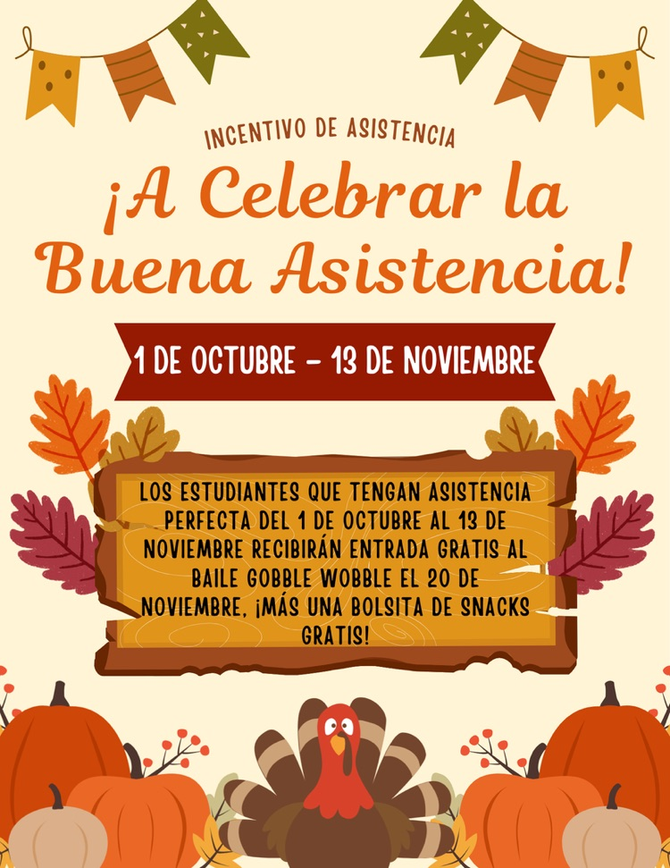A celebrar la buena asistencia