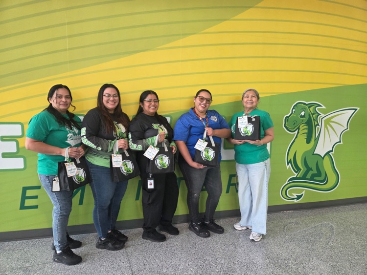 national Custodians Day!