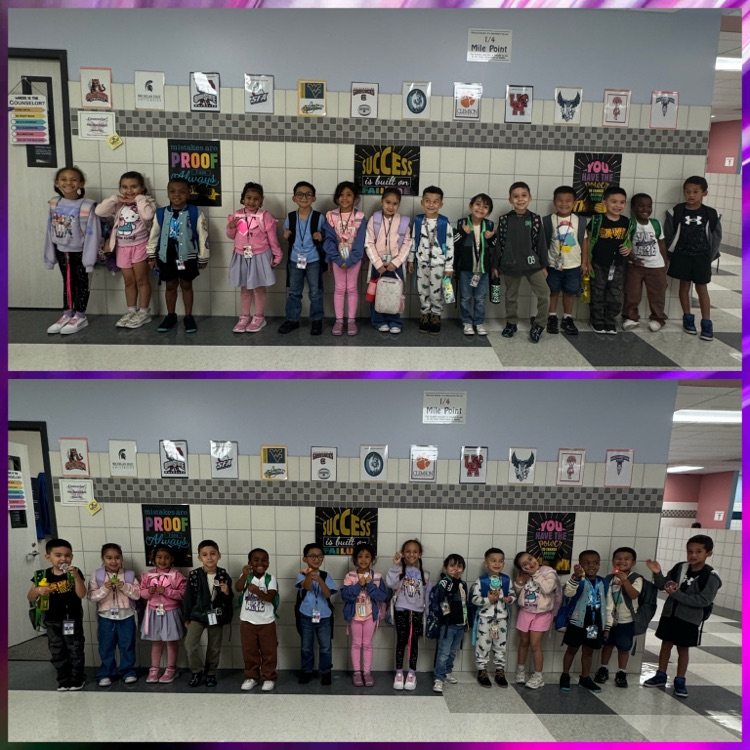 Kinder Hawks
