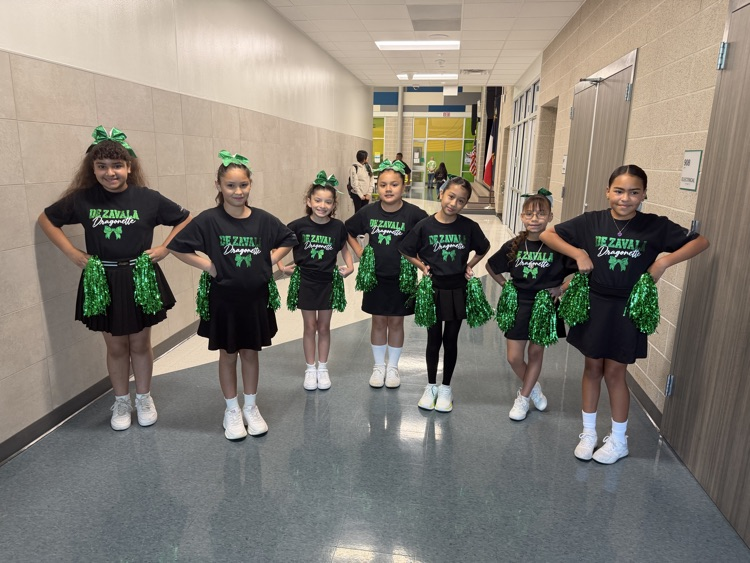 cheer