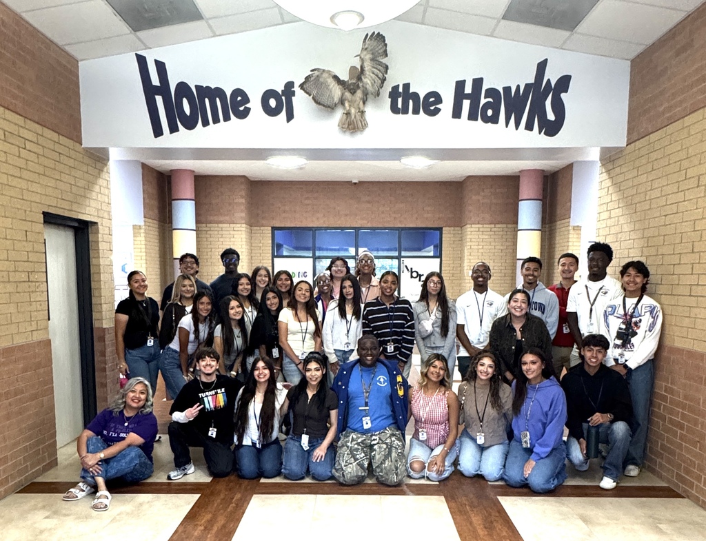 CHS Falcons PAL Program