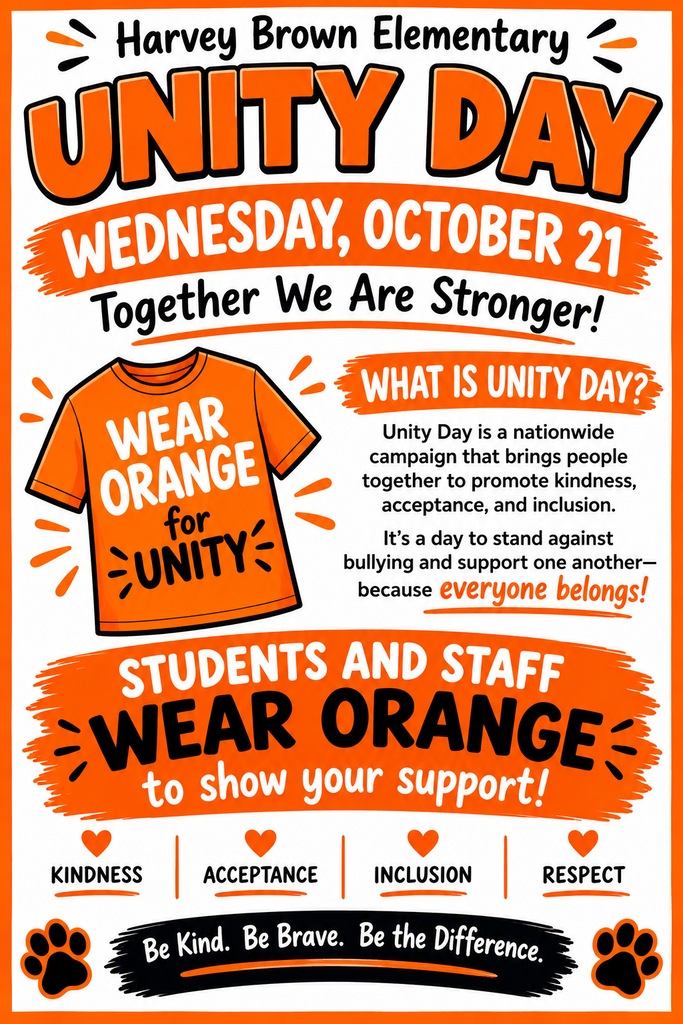 Unity Day
