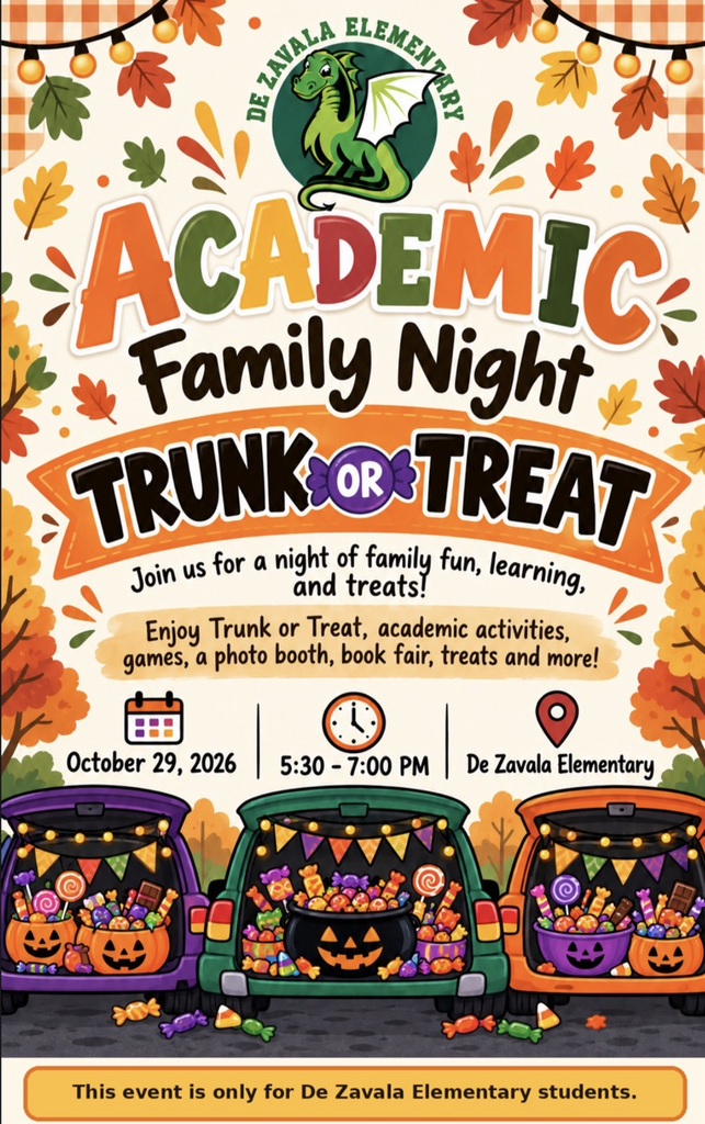 fall event