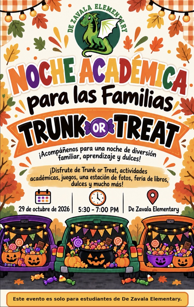 fall event
