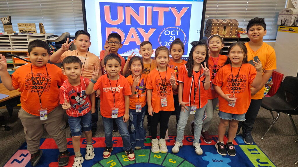 Hawks Stand United In Kindness