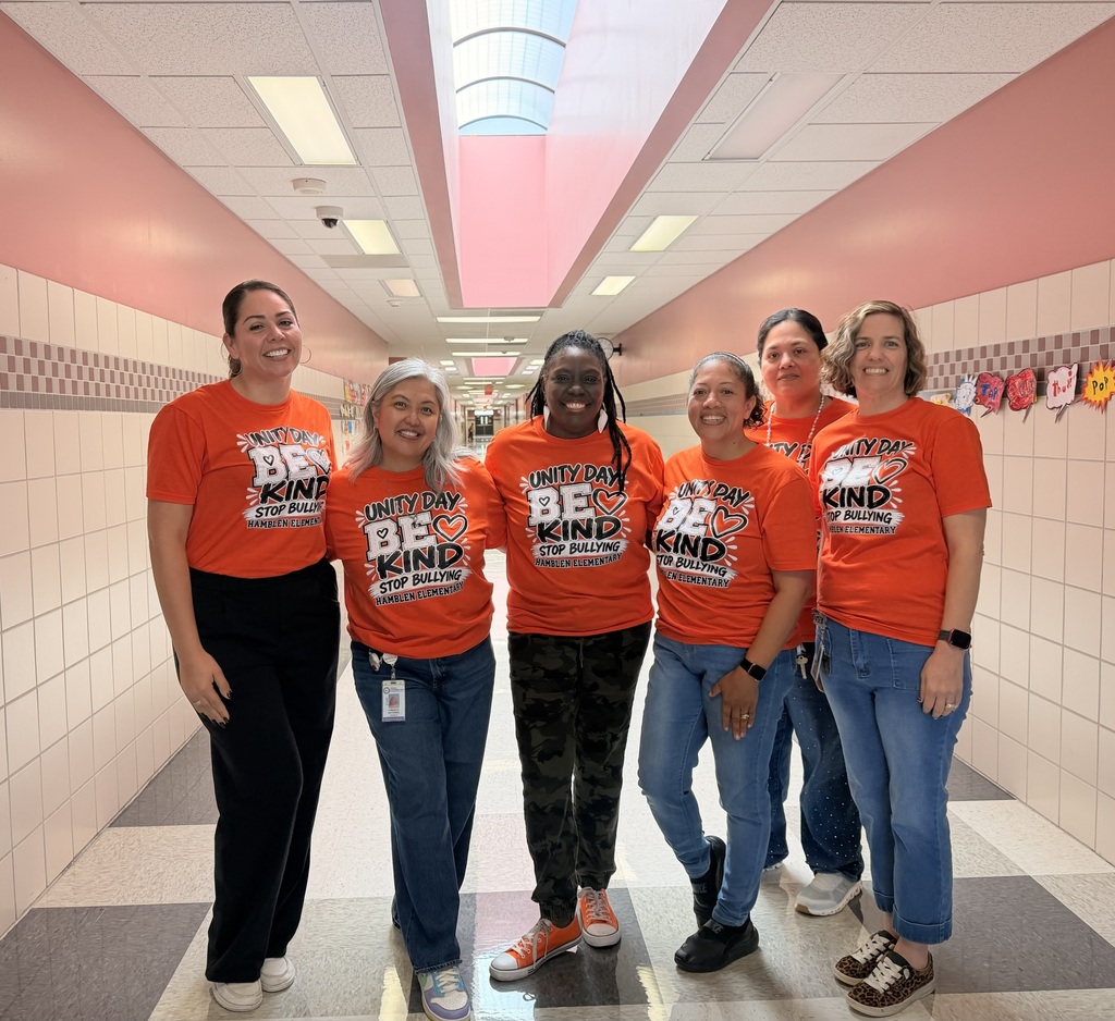 Hawks Stand United In Kindness