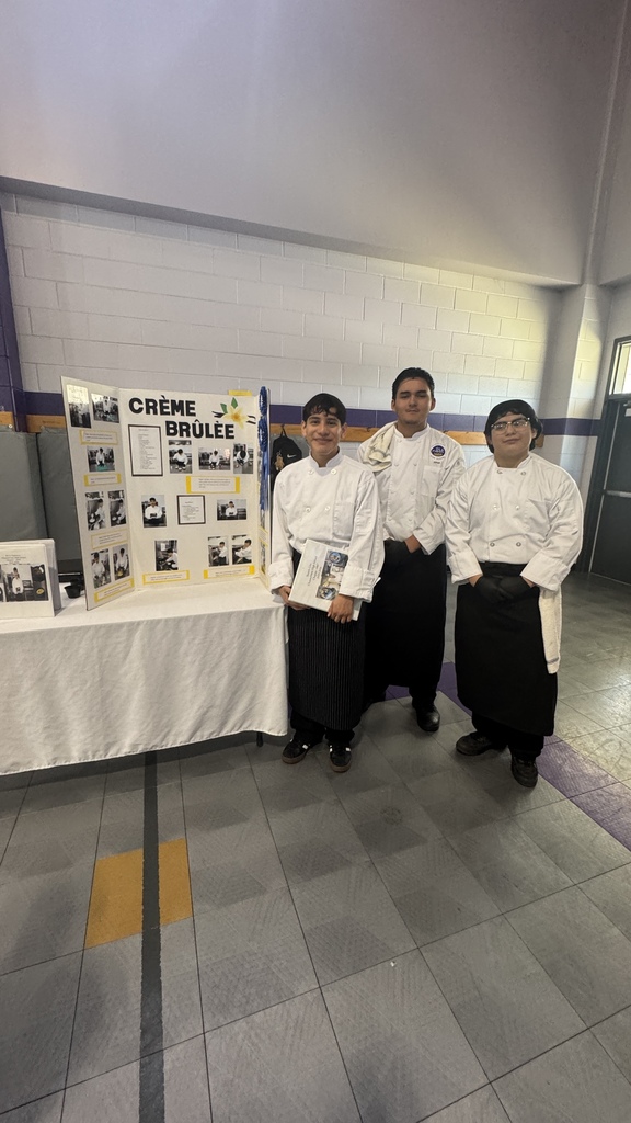 CTE Fair October 2026