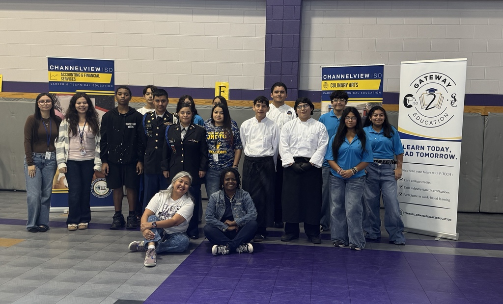 CTE Fair October 2026