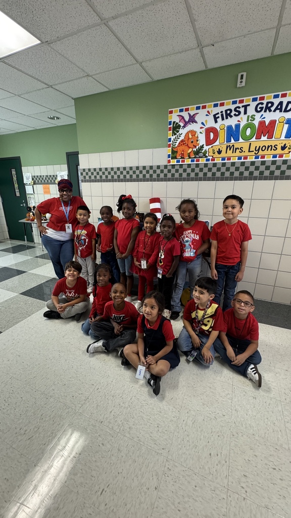 Red Ribbon Week 2026 - Day 1