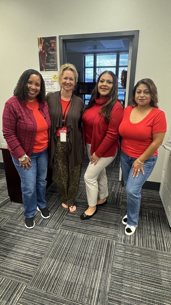 Red Ribbon Week 2026 - Day 1