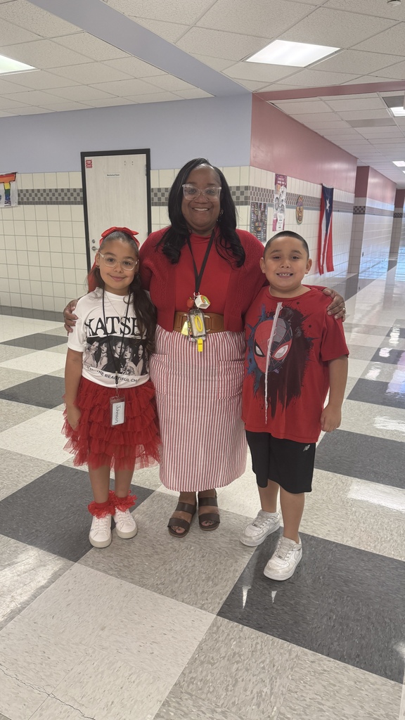 Red Ribbon Week 2026 - Day 1