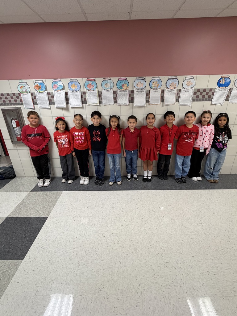 Red Ribbon Week 2026 - Day 1