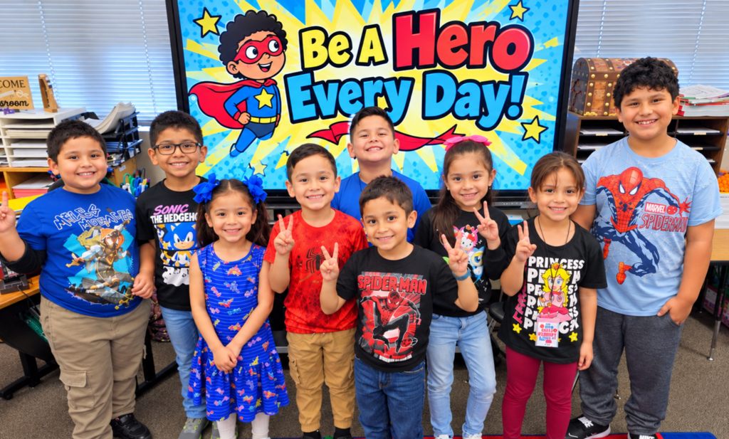 Red Ribbon Week 2026 - Day 2