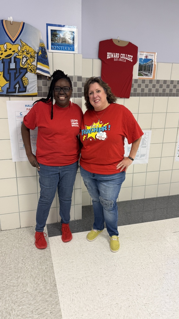 Red Ribbon Week 2026 - Day 2