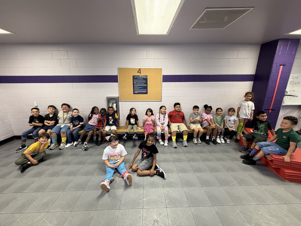 Red Ribbon Week 2026 - Day 3 "Sock It to Drugs"