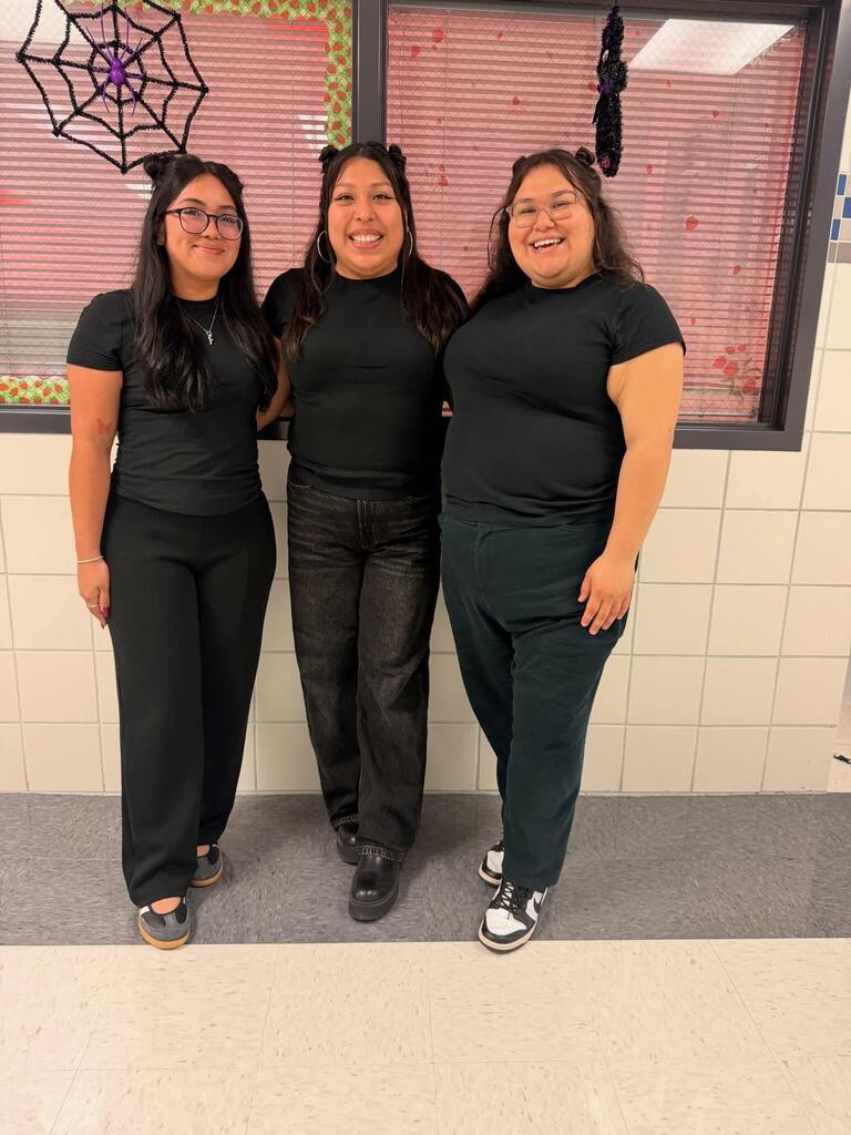 Red Ribbon Week 2026 - Day 4