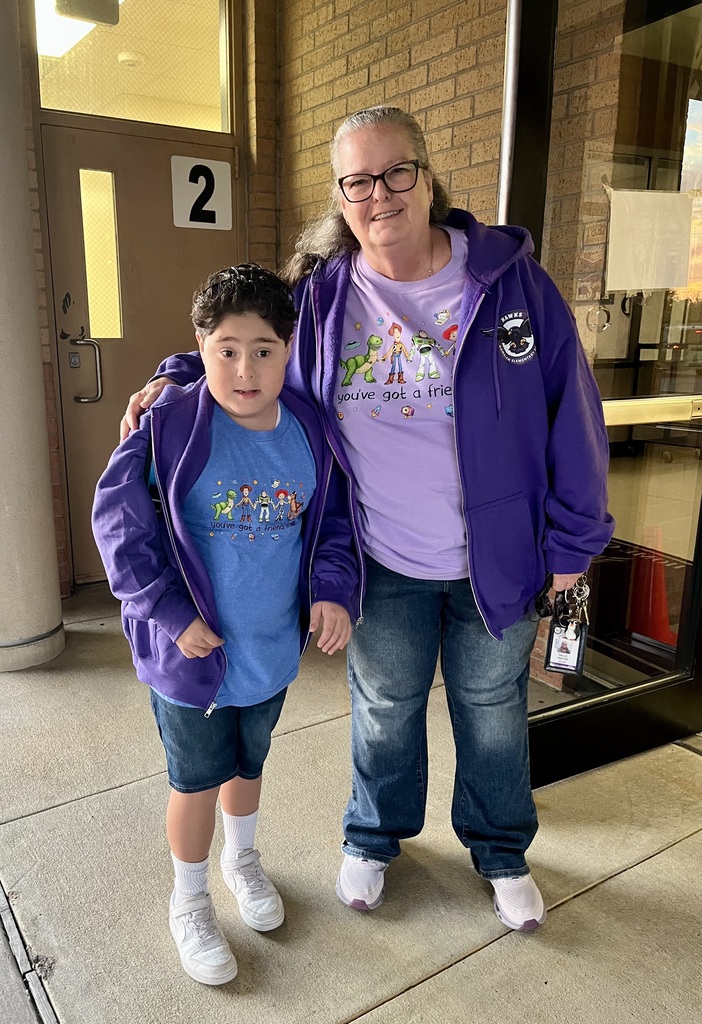 Red Ribbon Week 2026 - Day 4