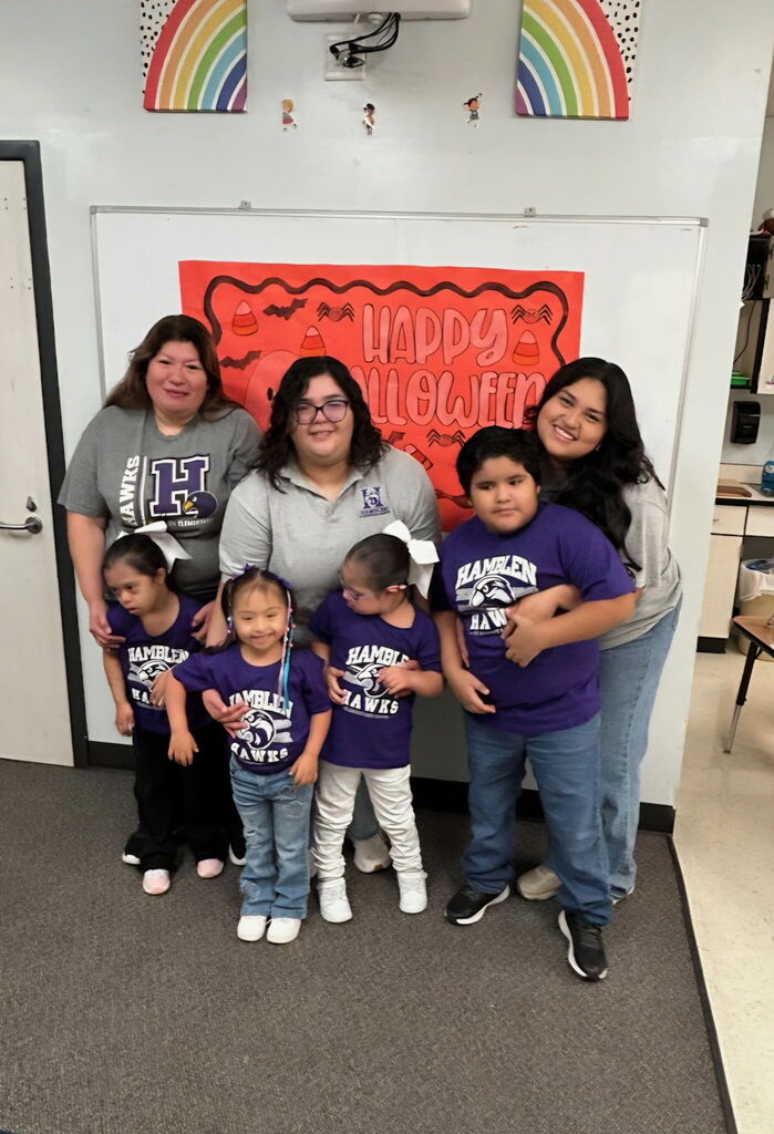 Red Ribbon Week 2026 - Day 5