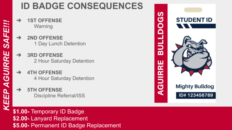 ID Consequences
