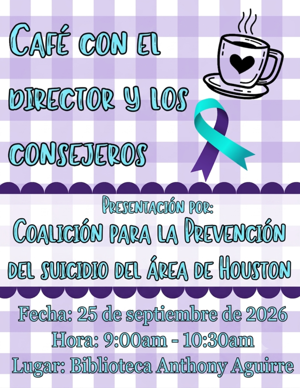 Coffee Spanish