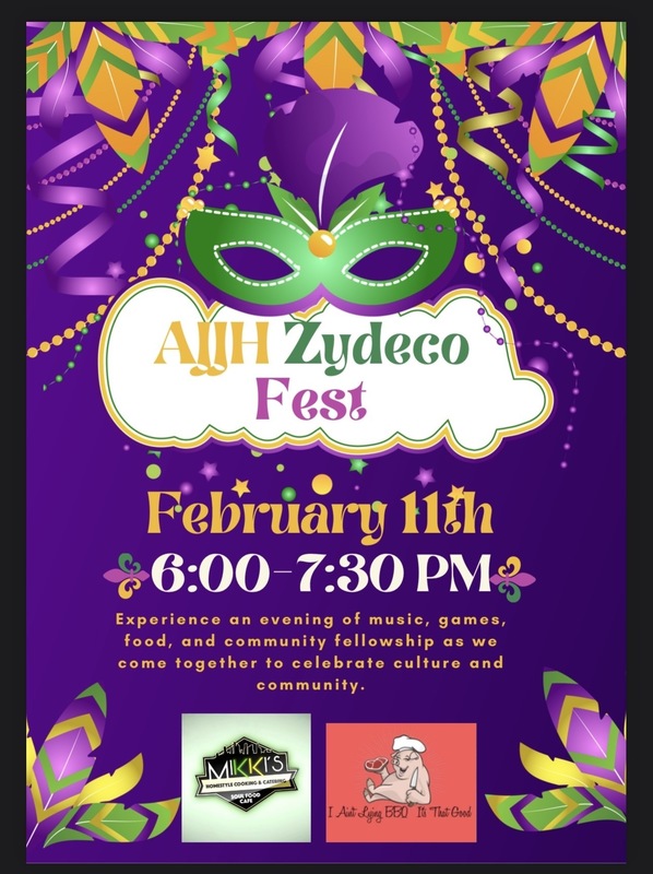 Zydeco Fest