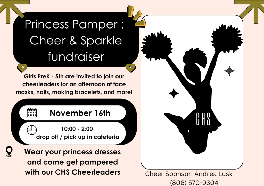 Cheer