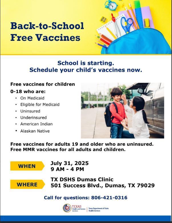 flyer