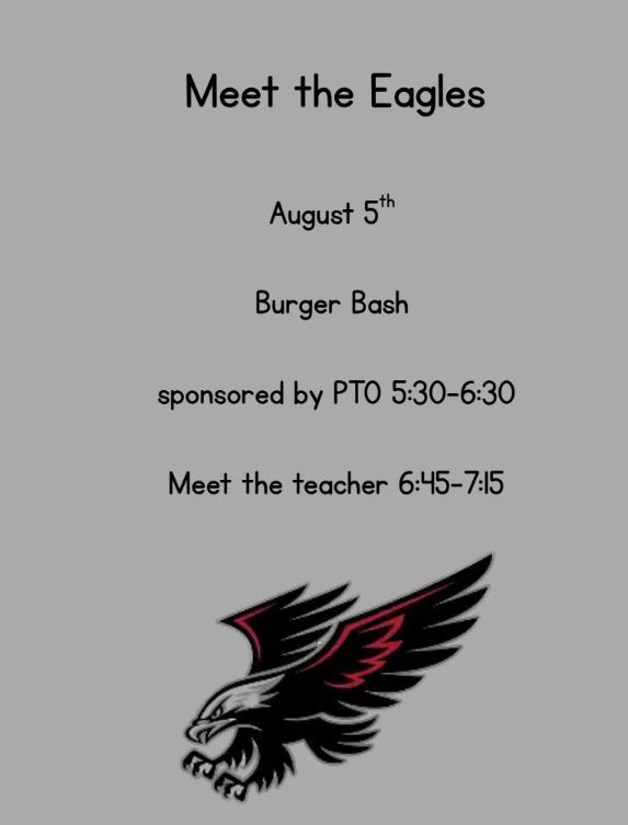 Meet the Eagles