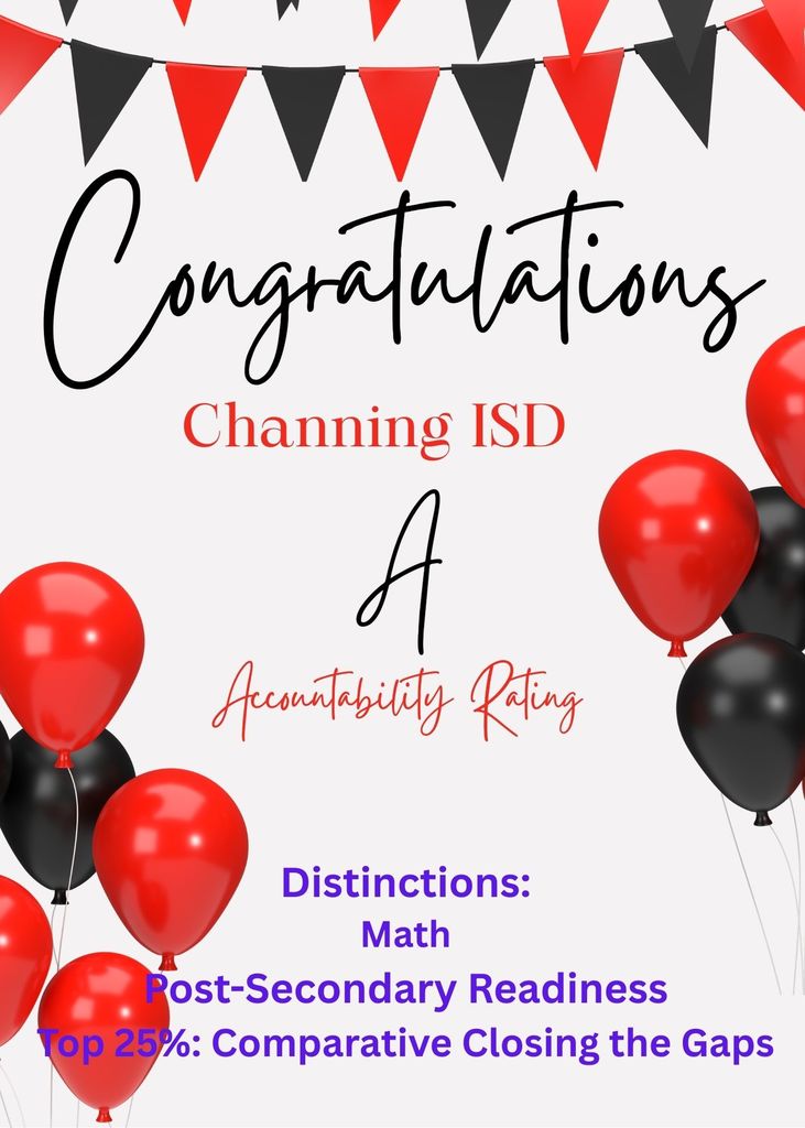 A rating flyer