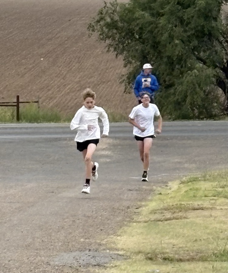 cross country