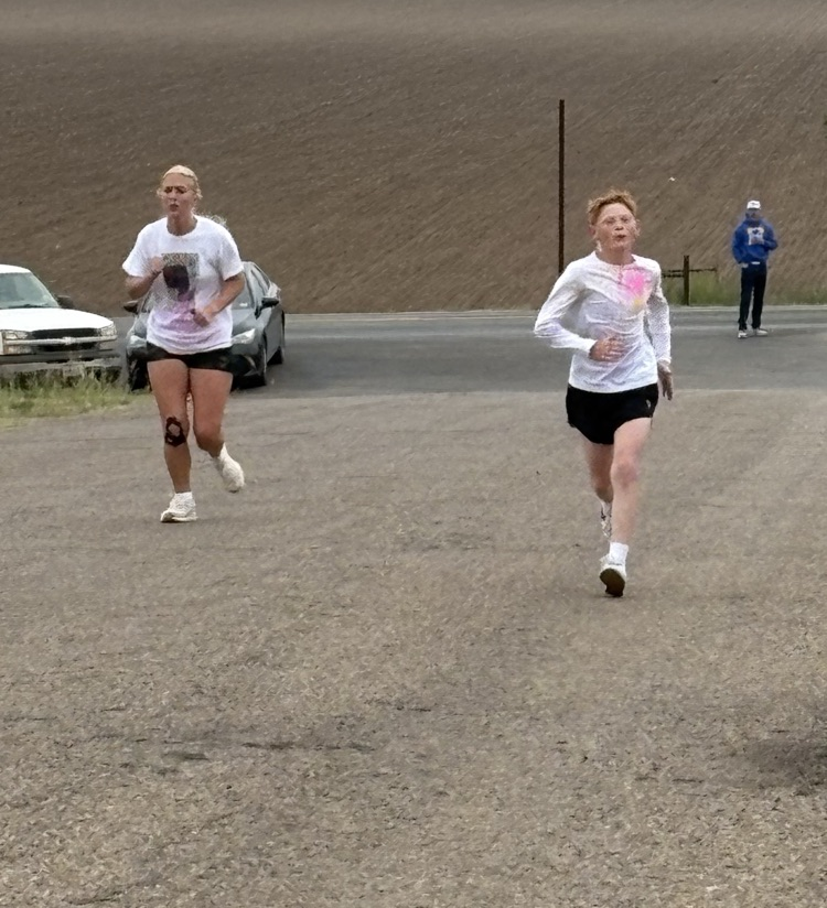 cross country