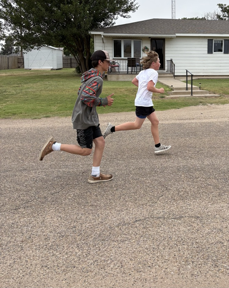 cross country